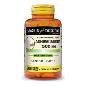 Ashwagandha 500 mg