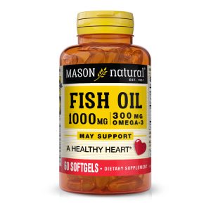 Fish Oil