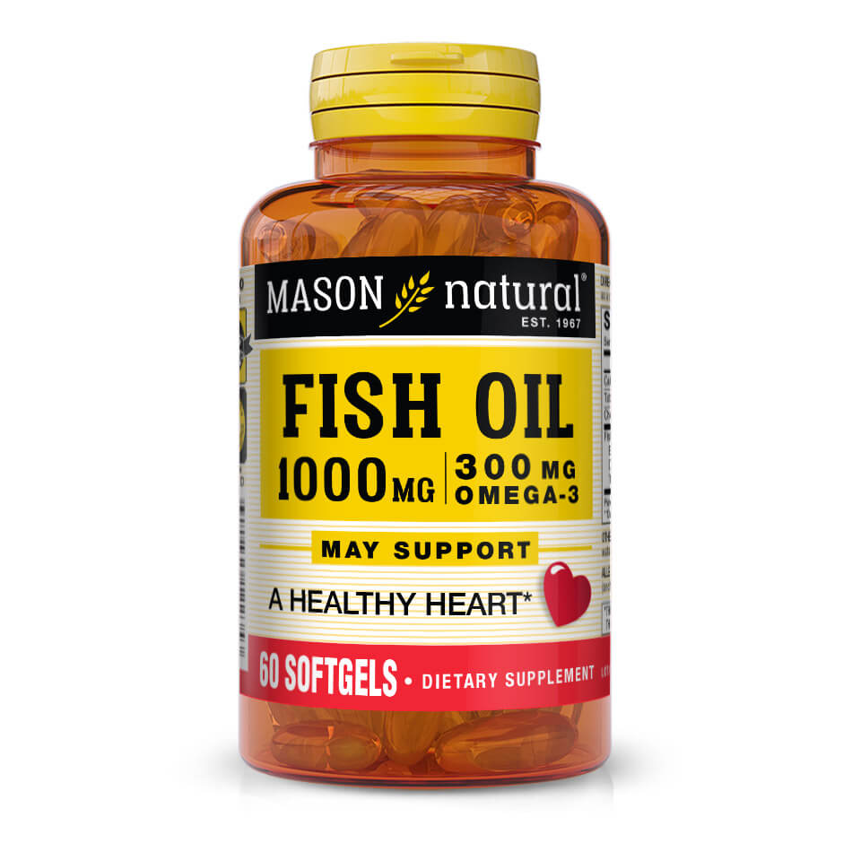 Fish Oil