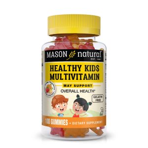 Healthy Kids Multivitamin Kosher