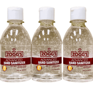 Advanced Hand Sanitizer
